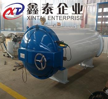 實(shí)驗(yàn)室高壓釜 實(shí)驗(yàn)室高壓釜